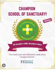 Schools of Sanctuary